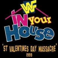 In Your house - 99
