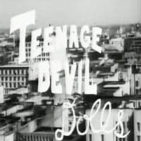 Teenage Devil Dolls