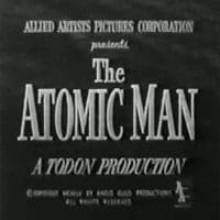 The Atomic Man