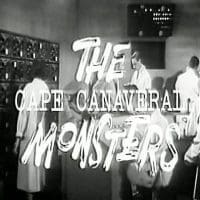 Cape Canaveral Monsters