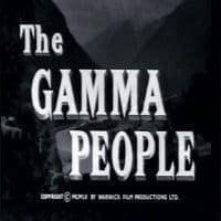The Gamma People