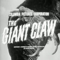 The Giant Claw