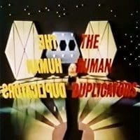 The Human Duplicators