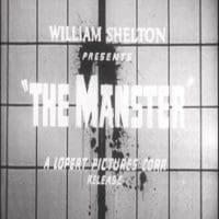 The Manster The Manster