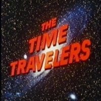 The Time Travellers