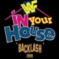 In Your house - 99