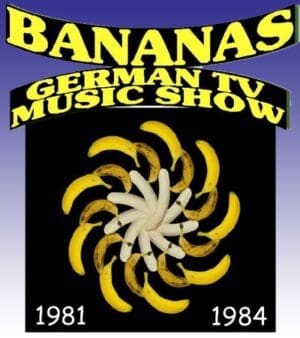 bananas Bananas