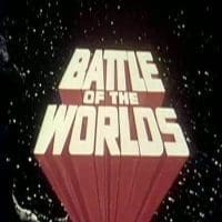 Battle Of The Worlds