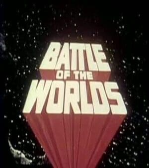 battle of the worlds Battle Of The Worlds