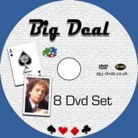 Big Deal - Series 2+3