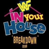 In Your house - 98