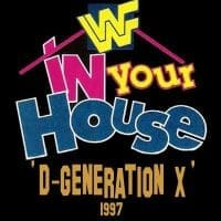 In Your house - 97