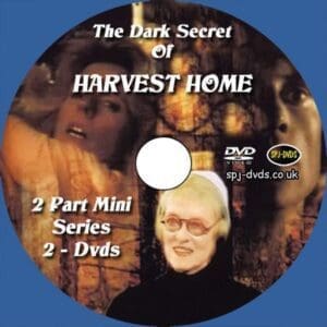 dark secret Dark Secret Harvest Home