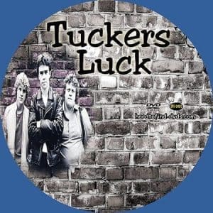 Tuckers Luck