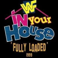 In Your house - 99