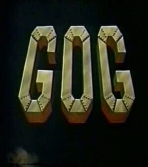 gog Gog