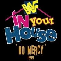 In Your house - 99