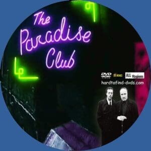 paradise club The Paradise Club
