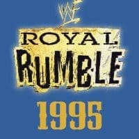 Royal Rumble - 95