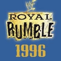 Royal Rumble - 96