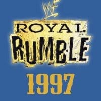 Royal Rumble - 97