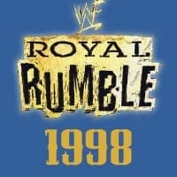 Royal Rumble - 98