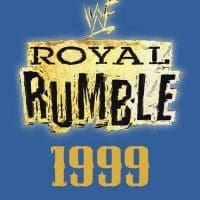 Royal Rumble - 99