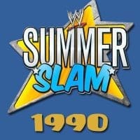 Summerslam - 90