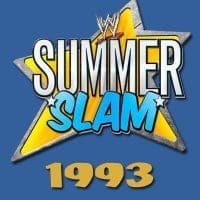 Summerslam - 93