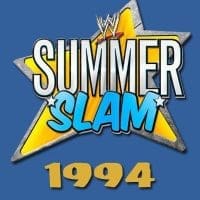 Summerslam - 94