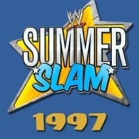 Summerslam - 97