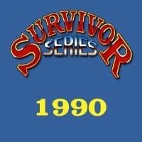 Survivor Series - 90