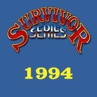Survivor Series - 94