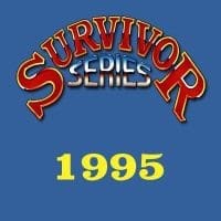 Survivor Series - 95