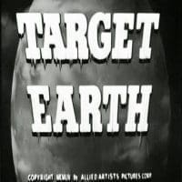 Target Earth