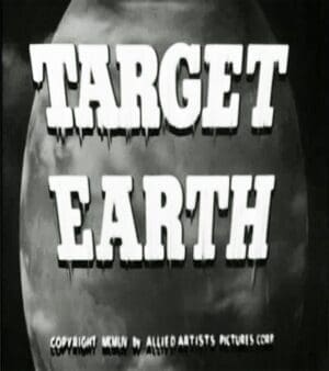 target earth Target Earth