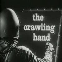 The Crawling Hand