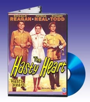 the hasty heart Hasty Heart