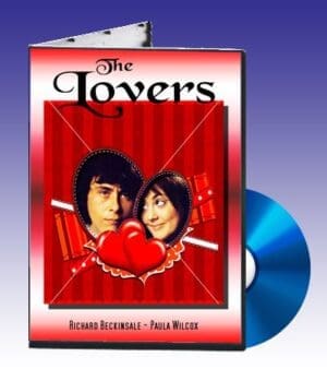 the lovers The Lovers