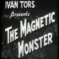 The Magnetic Monster
