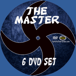 the master The Master