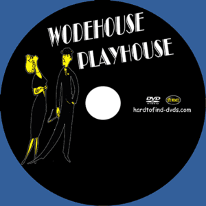 wodehouse Wodehouse Playhouse