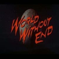World Without End