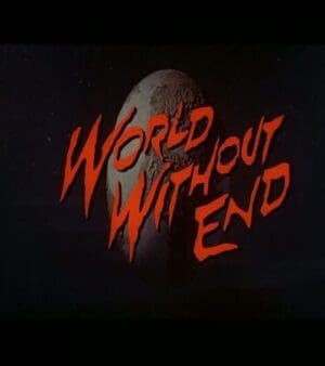 world without end World Without End