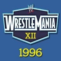 WrestleMania - 12
