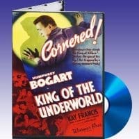 King Of The Underworld