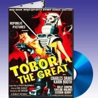 Tobor The Great