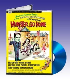 munster go home Munster Go Home
