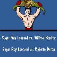 Sugar Ray-Duran-Benitez