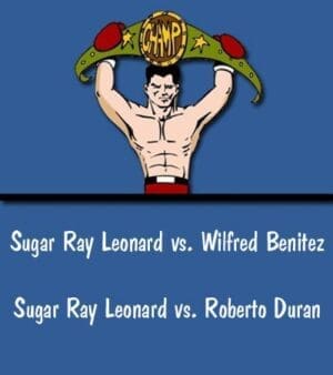 sugar ray Sugar Ray-Duran-Benitez